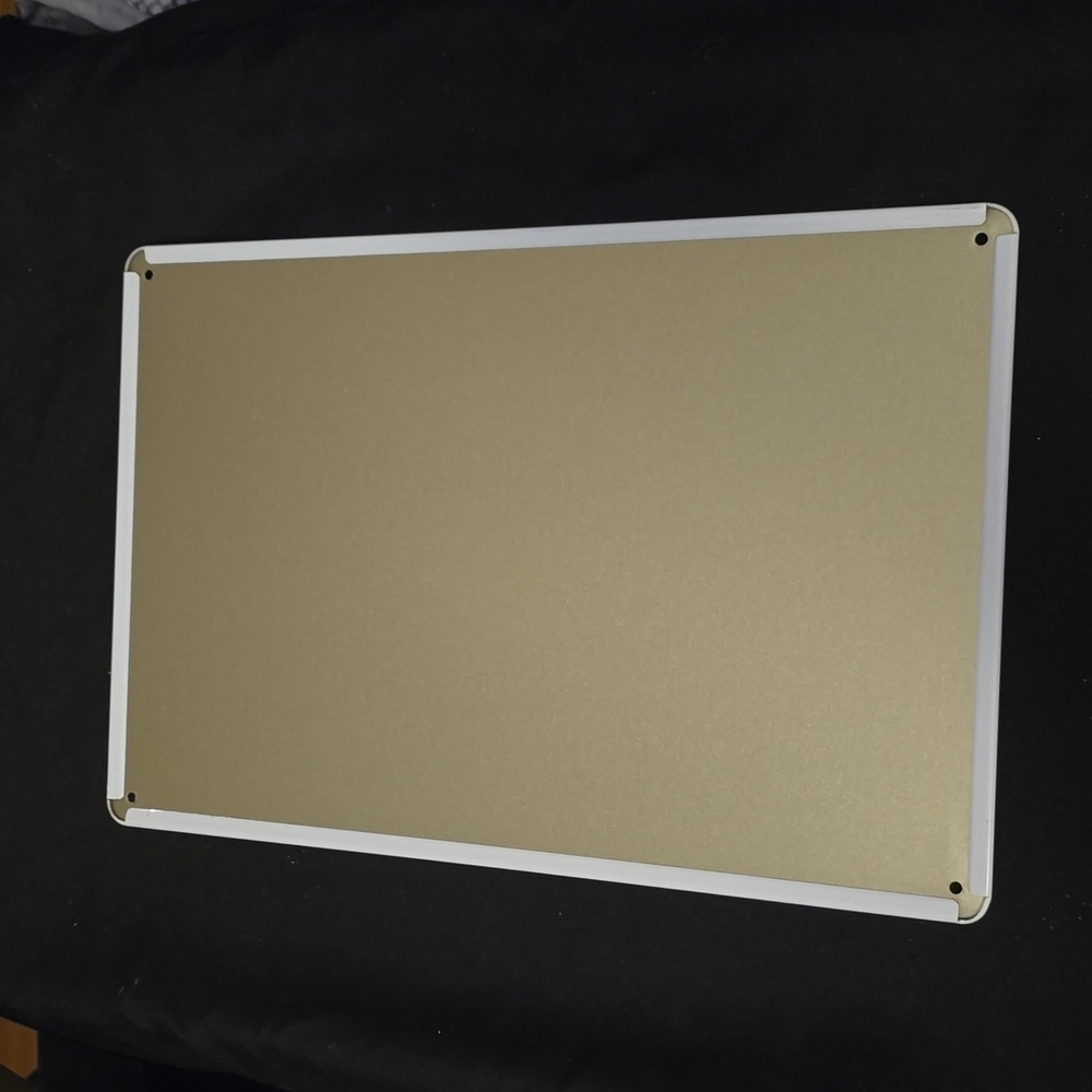 RoboCop Decorative Aluminum Sign - Picture 2 of 4